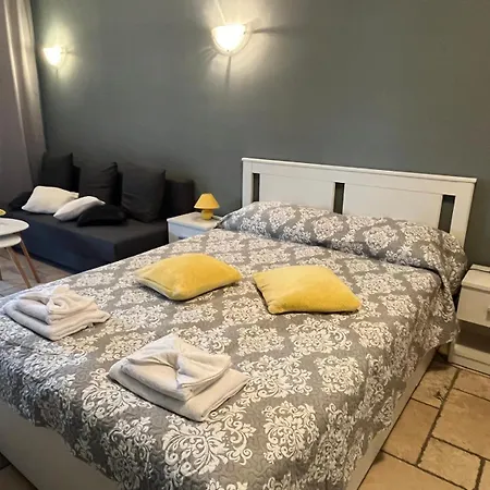 Kaliakria Vibes Topola