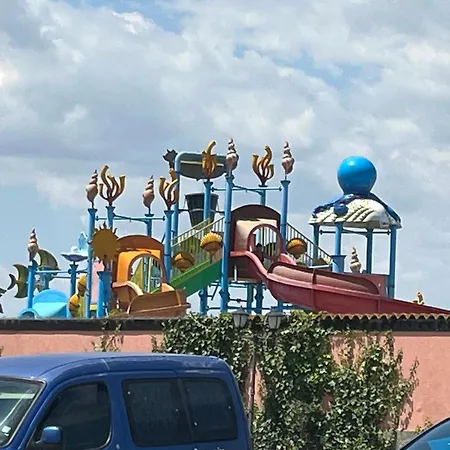 Appartamento Kaliakria Vibes *