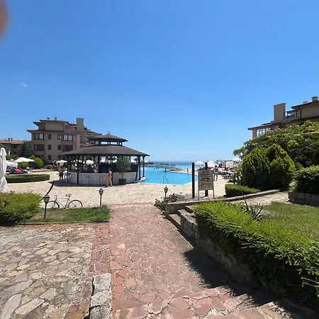 Kaliakria Vibes Appartamento