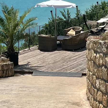 Kaliakria Vibes * 托波拉