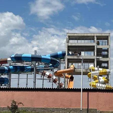 Kaliakria Vibes * Topola