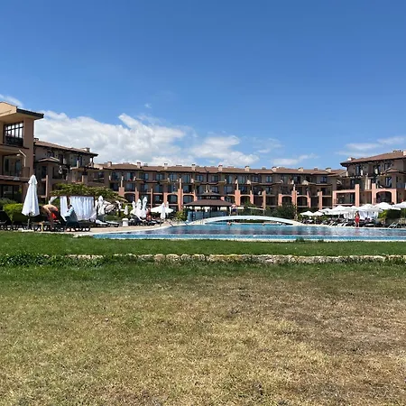 Kaliakria Vibes Appartamento