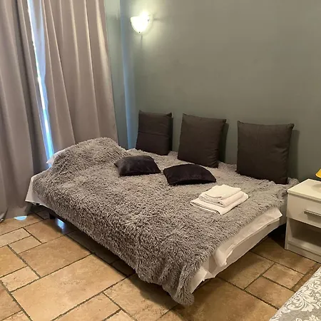 Kaliakria Vibes Appartamento *