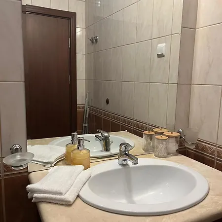 Kaliakria Vibes Appartamento Topola