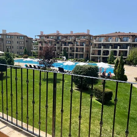 Kaliakria Vibes * Topola