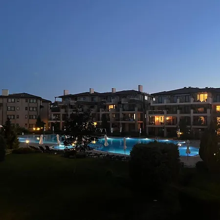 公寓 Kaliakria Vibes