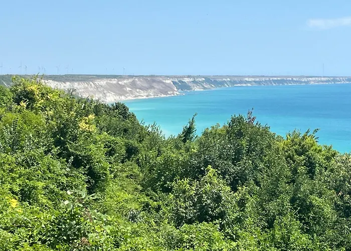 Kaliakria Vibes Apartment Topola