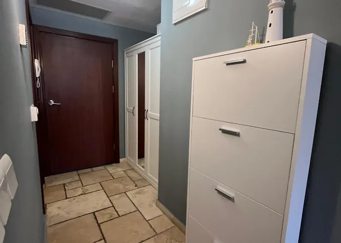 Apartment Kaliakria Vibes *