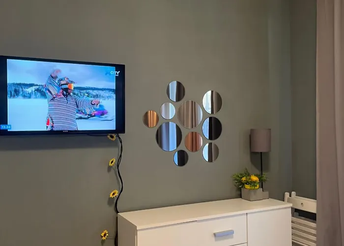 Kaliakria Vibes Apartment