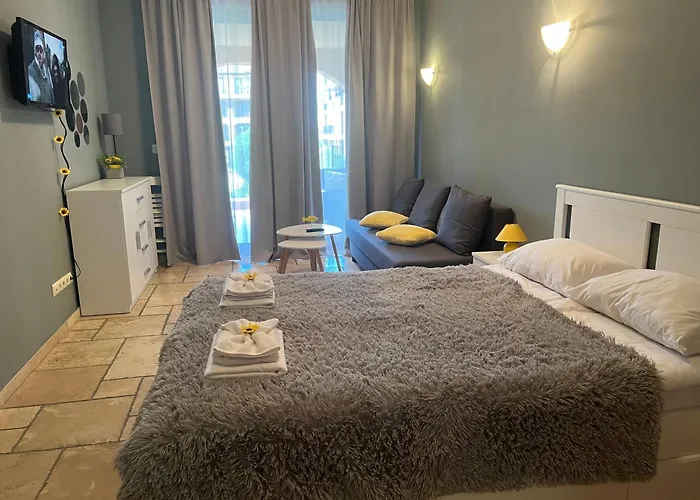 Apartment Kaliakria Vibes Topola