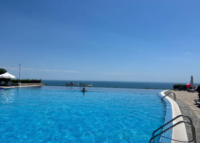 Apartment Kaliakria Vibes Topola