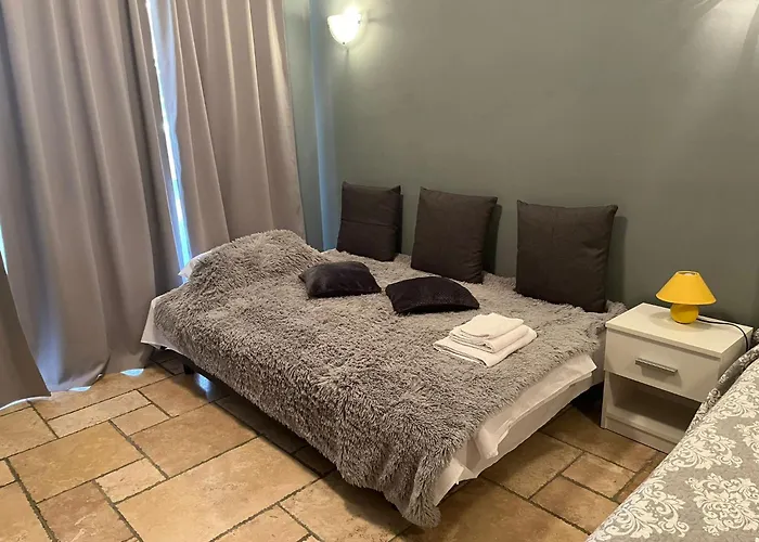 Kaliakria Vibes Apartment *