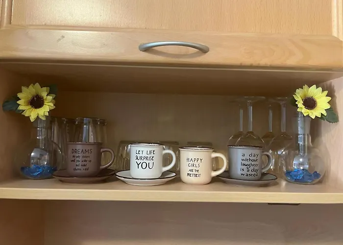 Apartment Kaliakria Vibes