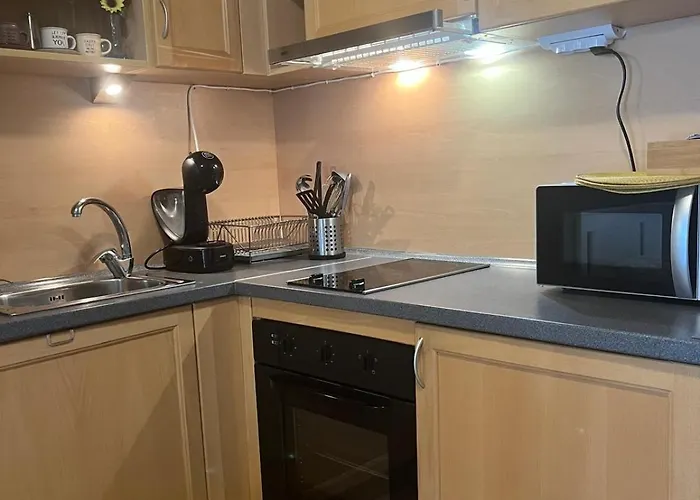 Kaliakria Vibes Apartment *