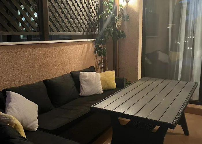 Apartment Kaliakria Vibes Topola