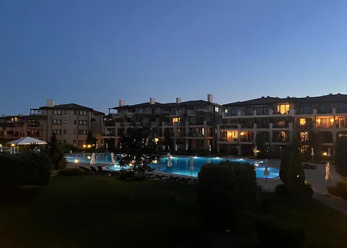 Apartment Kaliakria Vibes