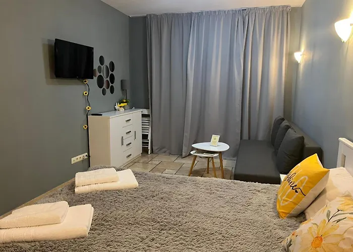 Kaliakria Vibes Apartment *