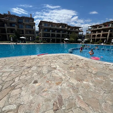 Apartment Kaliakria Vibes