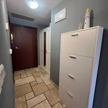 Appartement Kaliakria Vibes *