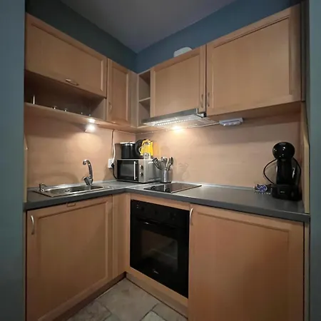 Kaliakria Vibes * Topola