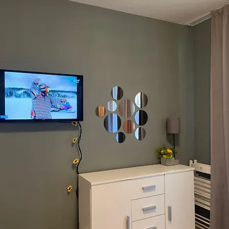 Kaliakria Vibes Διαμέρισμα