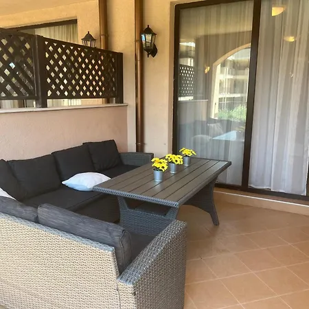 Kaliakria Vibes Topola