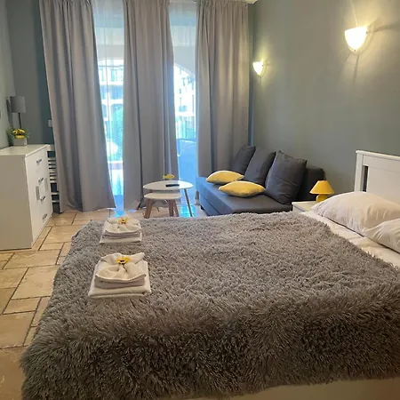 Apartment Kaliakria Vibes Topola