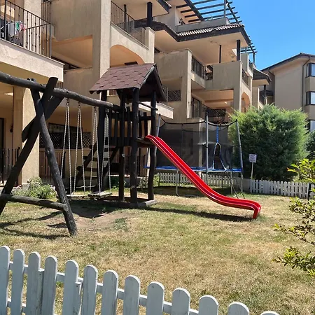 Kaliakria Vibes * Topola