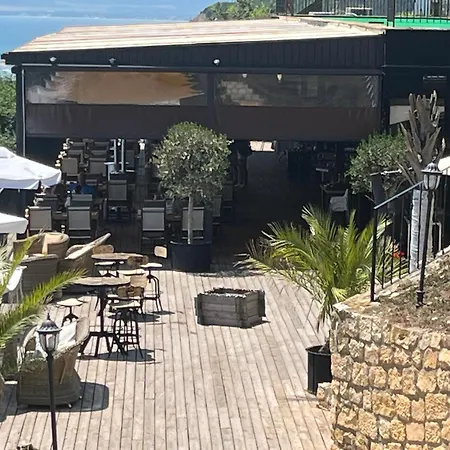 Διαμέρισμα Kaliakria Vibes