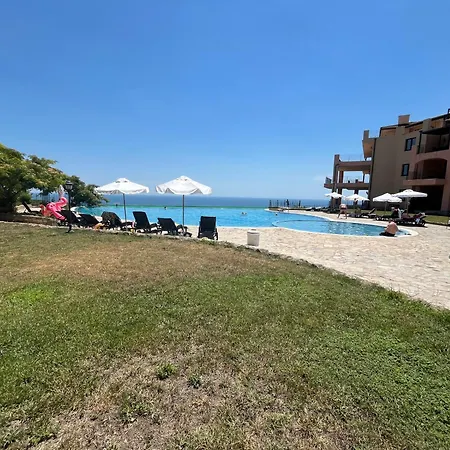 Kaliakria Vibes Διαμέρισμα Topola