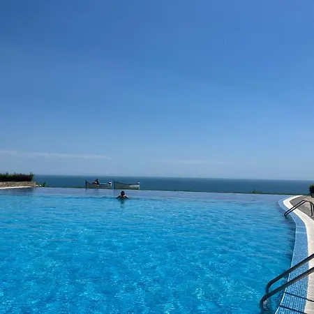 Διαμέρισμα Kaliakria Vibes Topola