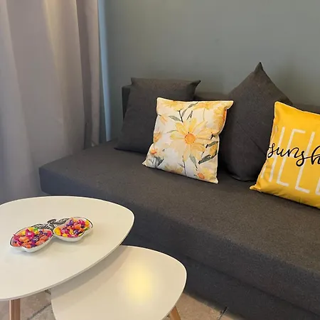 Kaliakria Vibes Apartment *