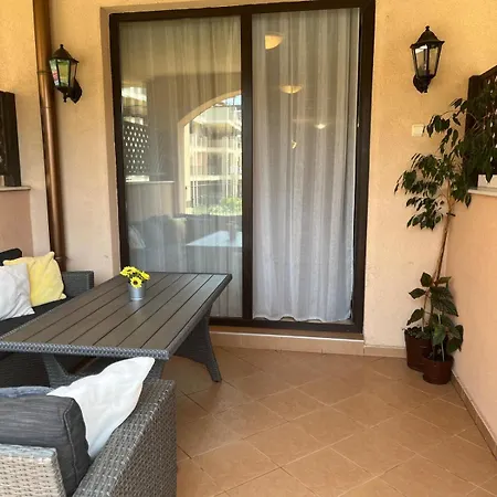 Kaliakria Vibes Appartement