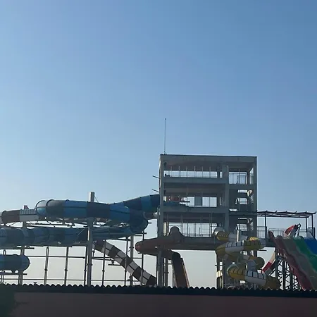 Kaliakria Vibes * Topola