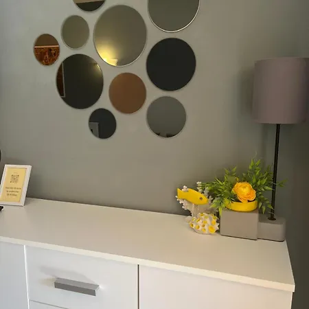 Kaliakria Vibes Topola