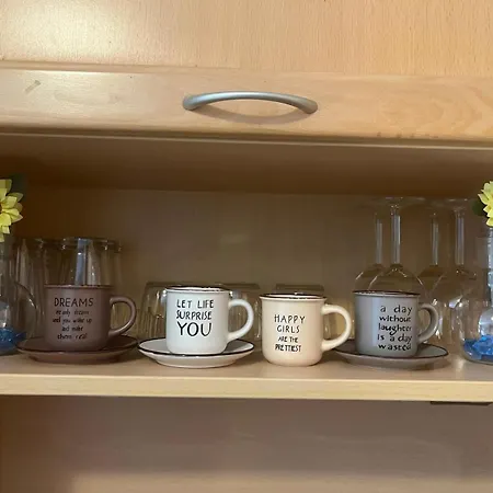 Apartment Kaliakria Vibes