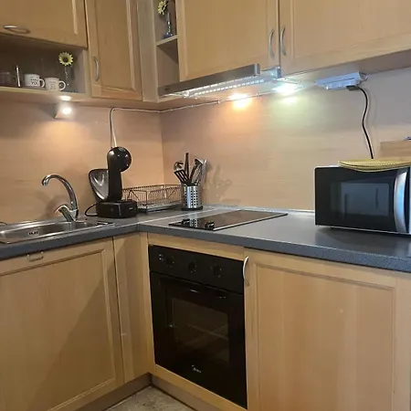 Kaliakria Vibes Apartment *