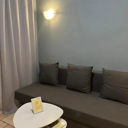 Apartment Kaliakria Vibes *