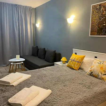 Kaliakria Vibes Appartement Topola