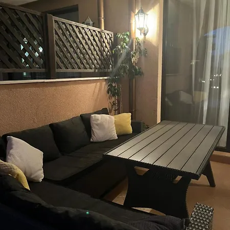 Apartment Kaliakria Vibes Topola