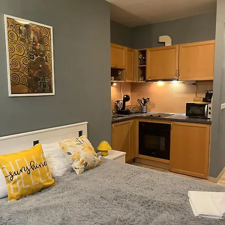 Kaliakria Vibes Topola