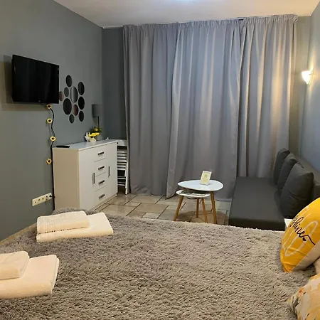 Kaliakria Vibes Appartement *