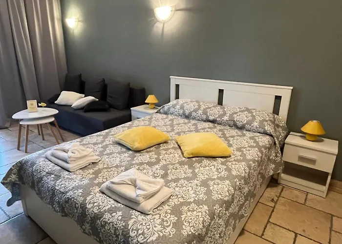 Kaliakria Vibes Топола