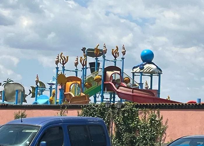 Апартамент Kaliakria Vibes *