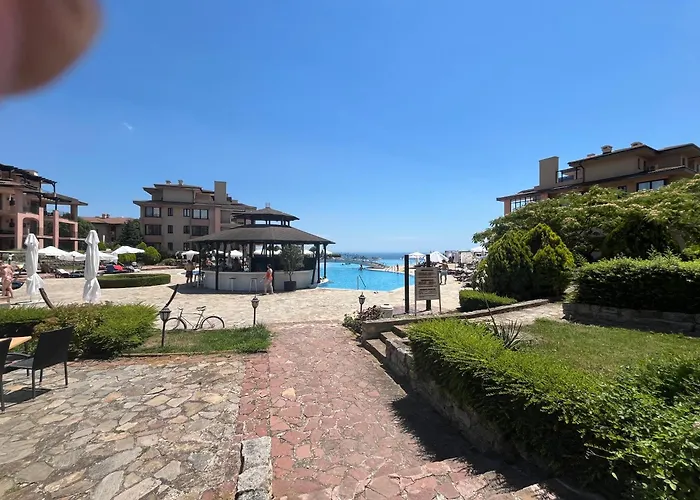 Kaliakria Vibes Апартамент