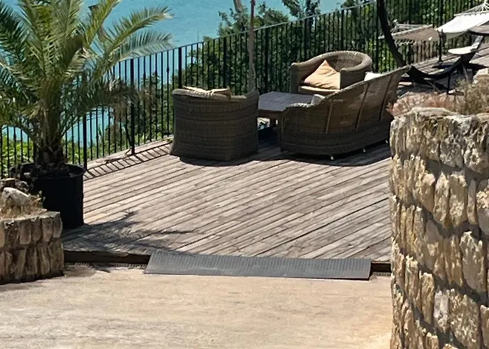 Kaliakria Vibes * Топола