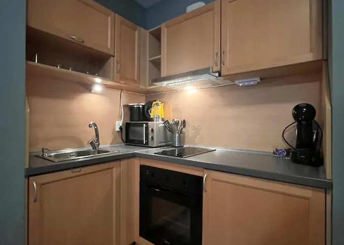 Kaliakria Vibes * Топола