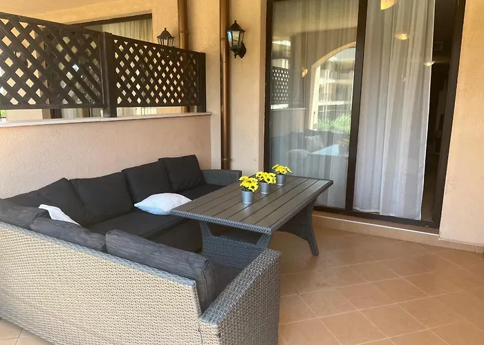 Kaliakria Vibes Topola