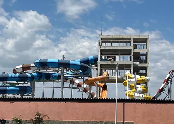 Kaliakria Vibes * Topola