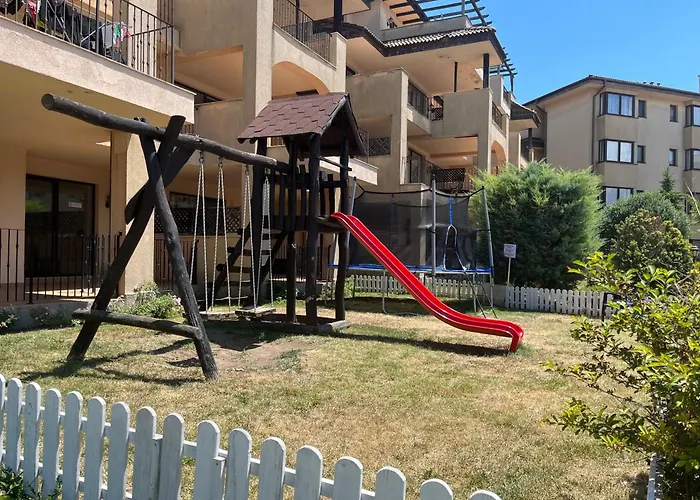 Kaliakria Vibes * Топола